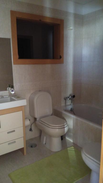 Lethes View Apartamentos Turisticos Ponte da Barca Cameră foto