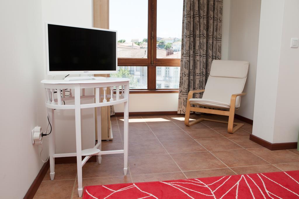 Lethes View Apartamentos Turisticos Ponte da Barca Cameră foto